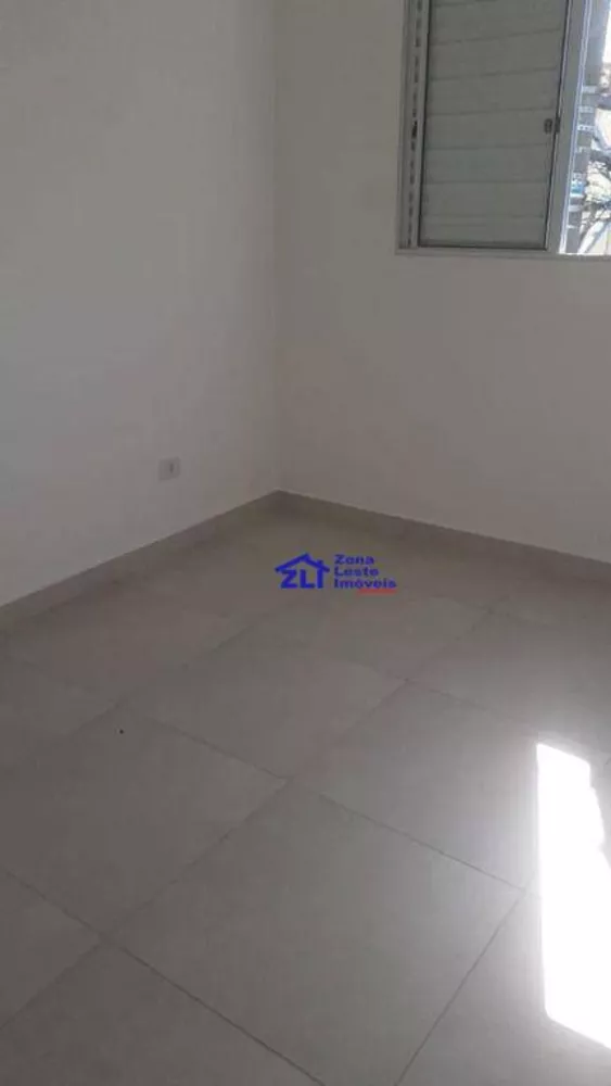 Apartamento, 2 quartos, 33 m² - Foto 1