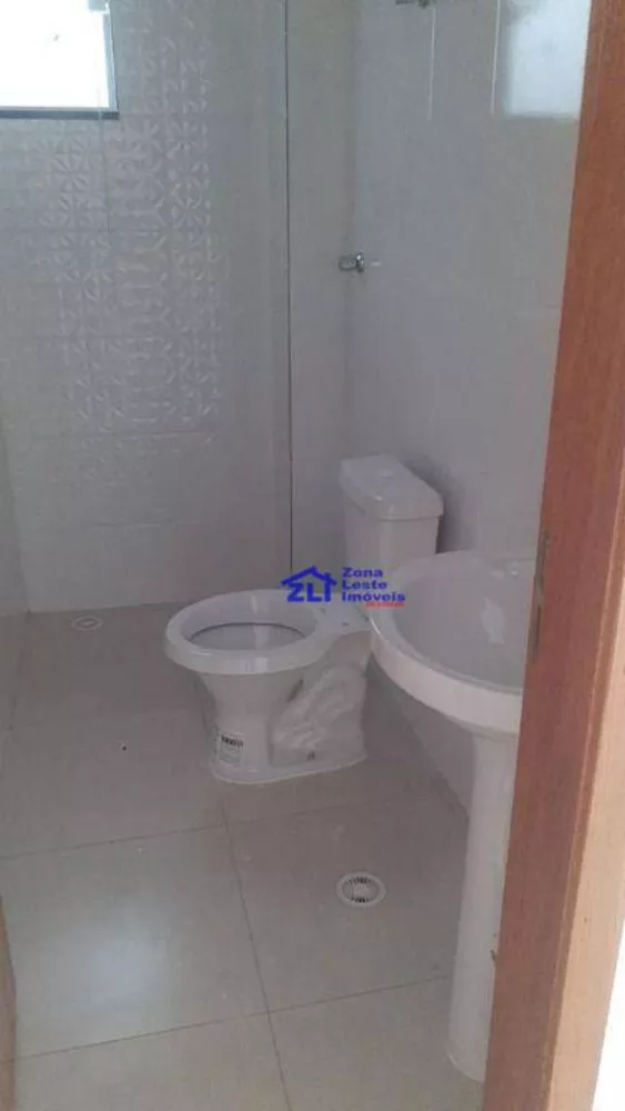 Apartamento, 2 quartos, 33 m² - Foto 2