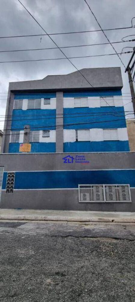 Apartamento, 2 quartos, 33 m² - Foto 4