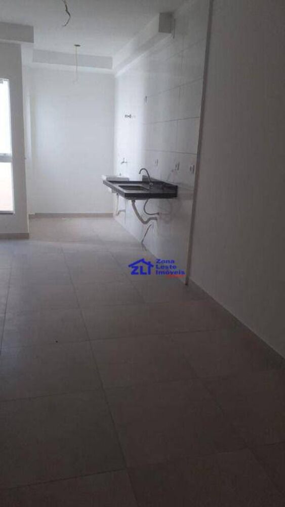 Apartamento, 2 quartos, 33 m² - Foto 5