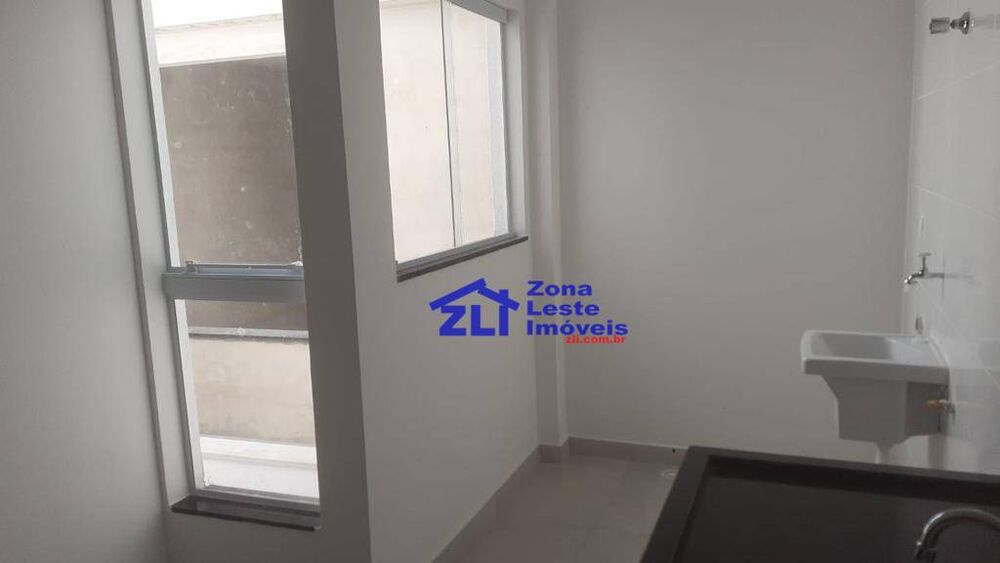 Apartamento, 2 quartos, 33 m² - Foto 6