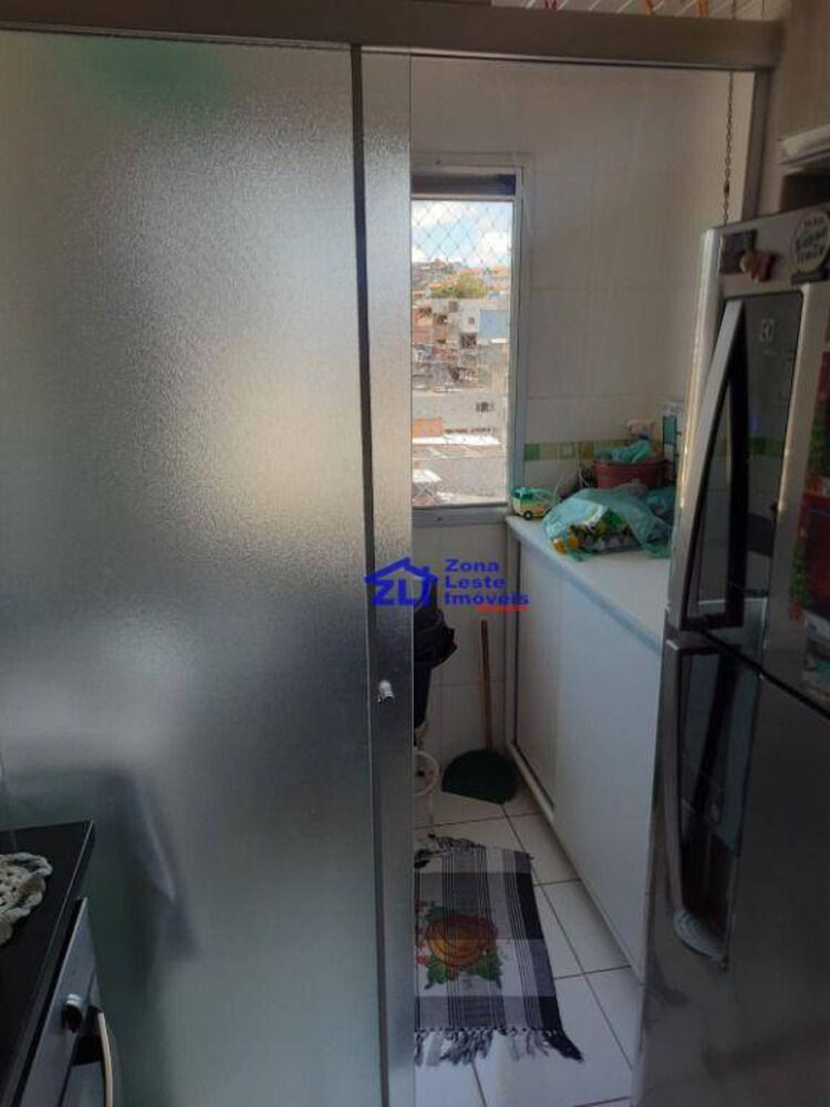 Apartamento, 2 quartos, 51 m² - Foto 3