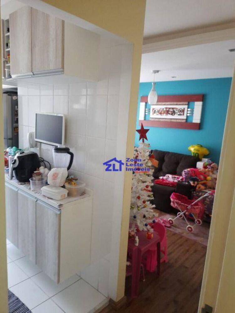 Apartamento, 2 quartos, 51 m² - Foto 4