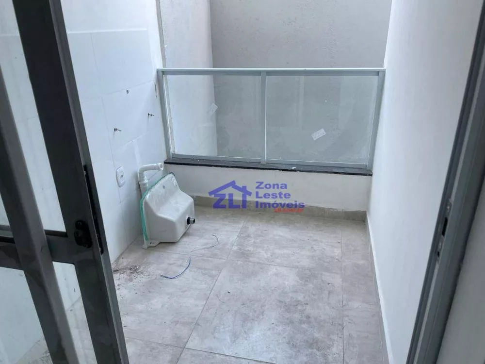 Apartamento, 2 quartos, 38 m² - Foto 2