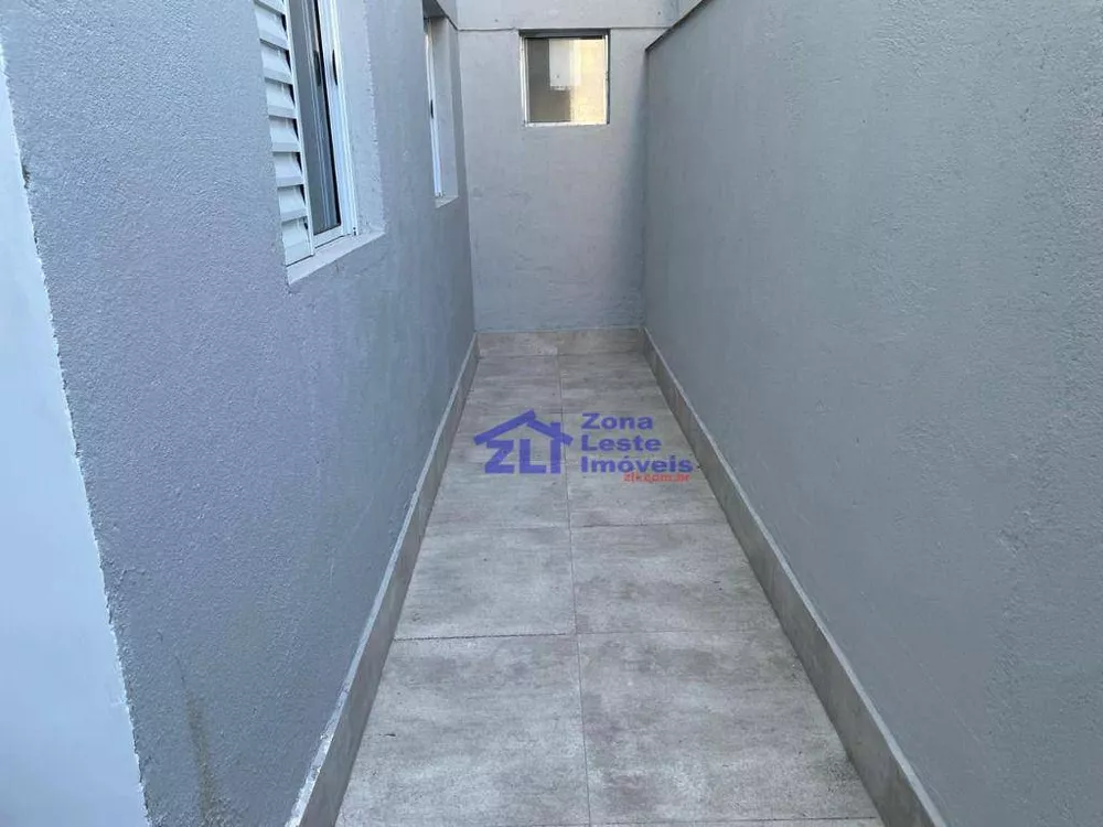 Apartamento, 2 quartos, 38 m² - Foto 3