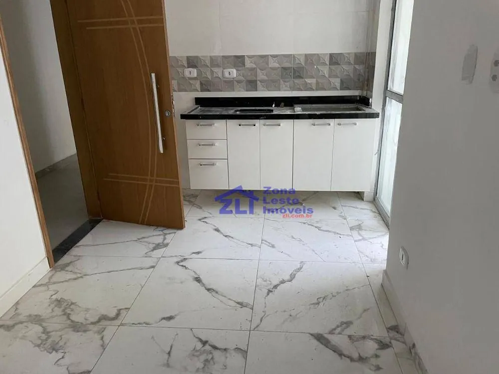 Apartamento, 2 quartos, 38 m² - Foto 2