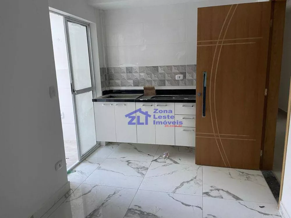 Apartamento, 2 quartos, 38 m² - Foto 4