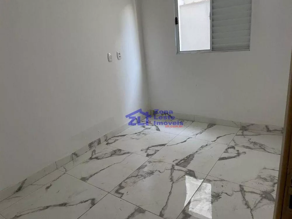 Apartamento, 2 quartos, 38 m² - Foto 1