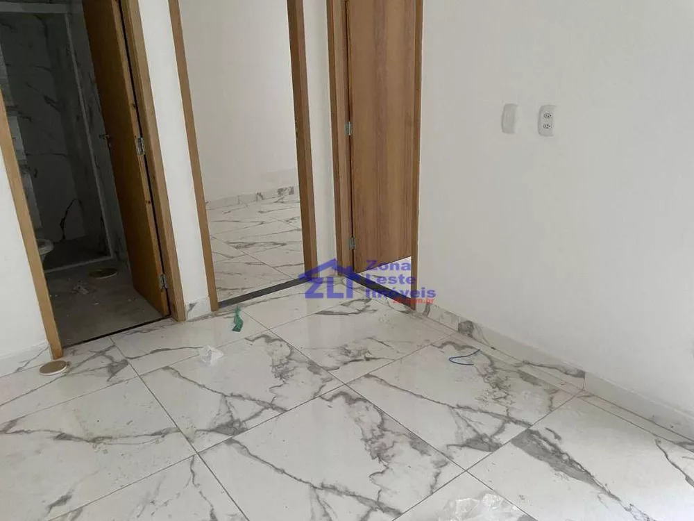 Apartamento, 2 quartos, 38 m² - Foto 5