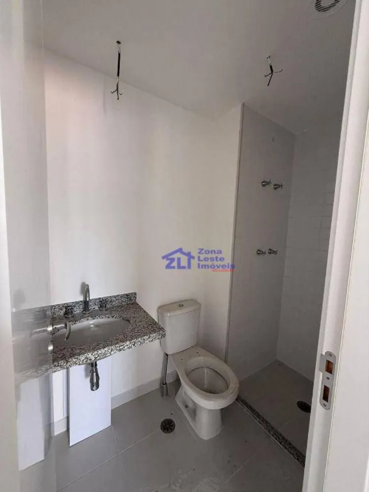 Apartamento, 2 quartos, 58 m² - Foto 1
