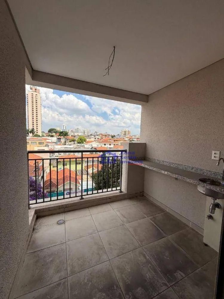 Apartamento, 2 quartos, 58 m² - Foto 3
