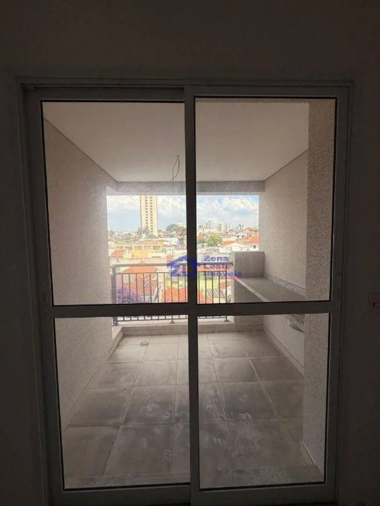 Apartamento, 2 quartos, 58 m² - Foto 4