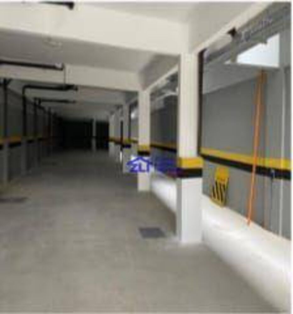 Apartamento, 2 quartos, 33 m² - Foto 3