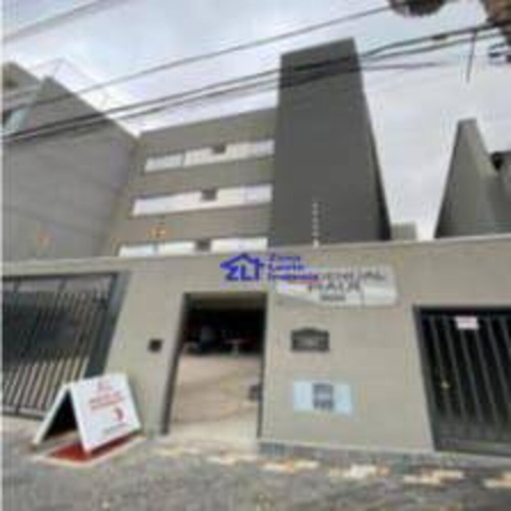 Apartamento, 2 quartos, 33 m² - Foto 1