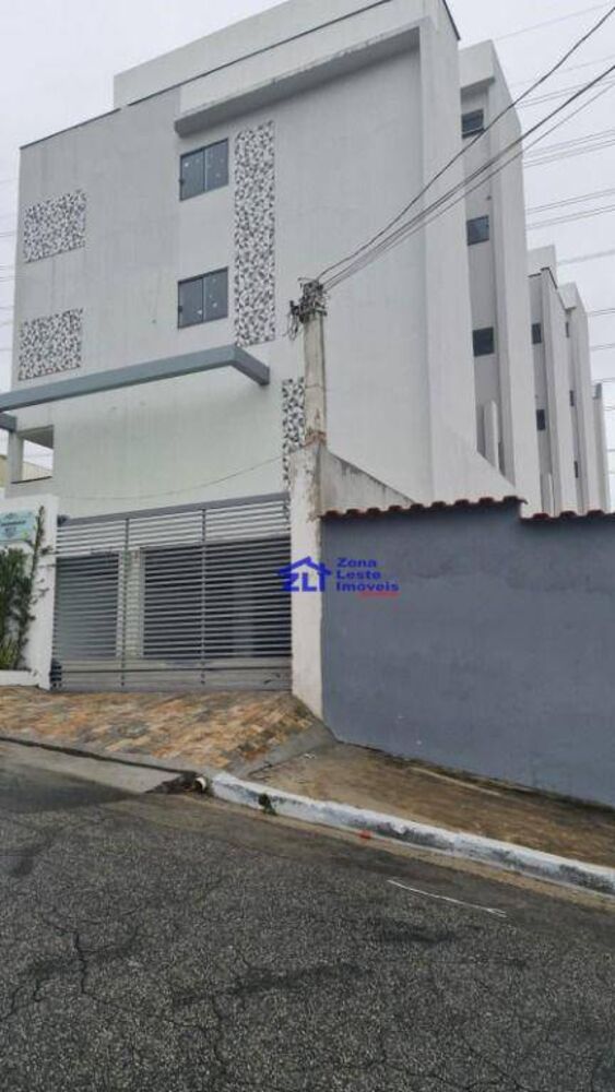 Kitnet-Studio, 27 m² - Foto 4