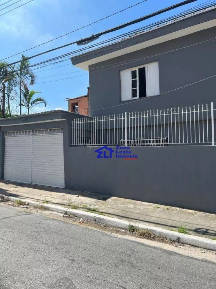 Sobrado, 2 quartos, 100 m² - Foto 4