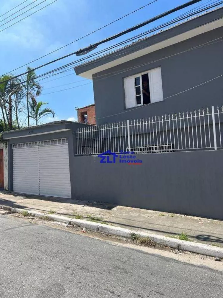 Sobrado, 2 quartos, 100 m² - Foto 2