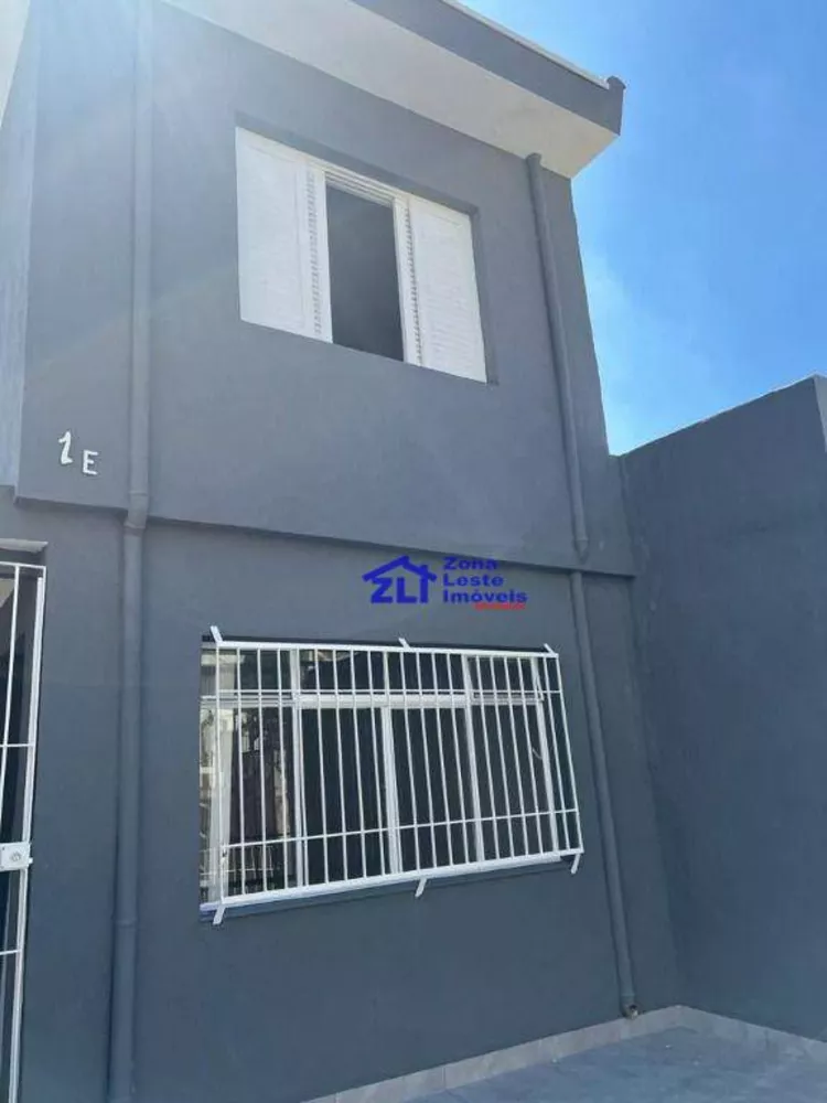 Sobrado, 2 quartos, 100 m² - Foto 6