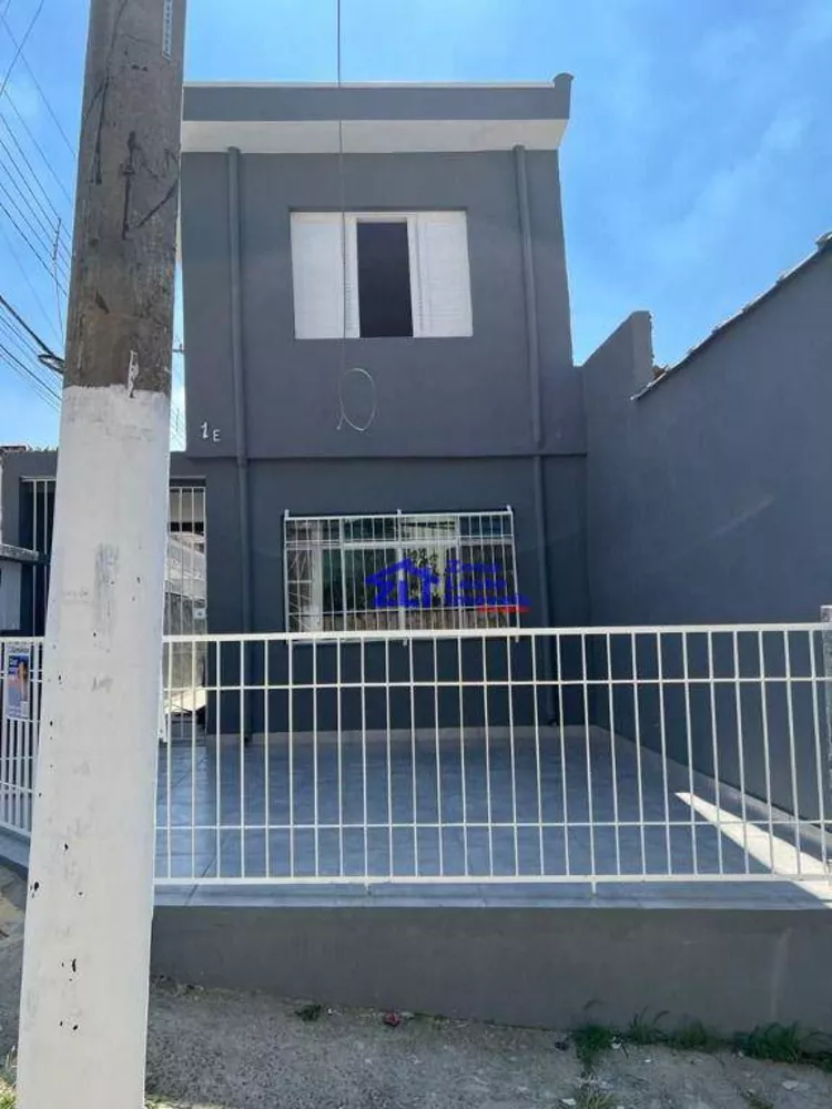 Sobrado, 2 quartos, 100 m² - Foto 3