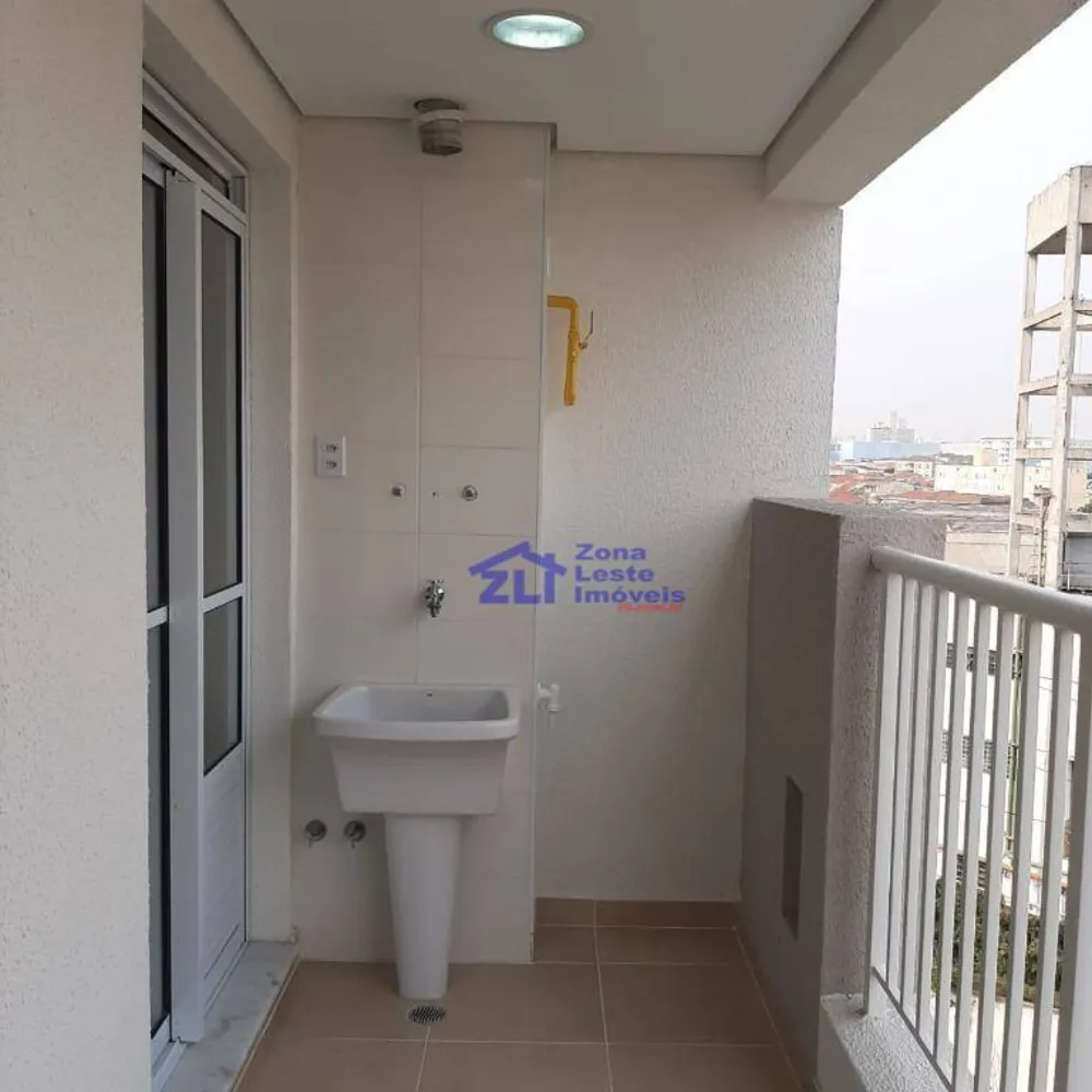 Kitnet-Studio, 38 m² - Foto 4