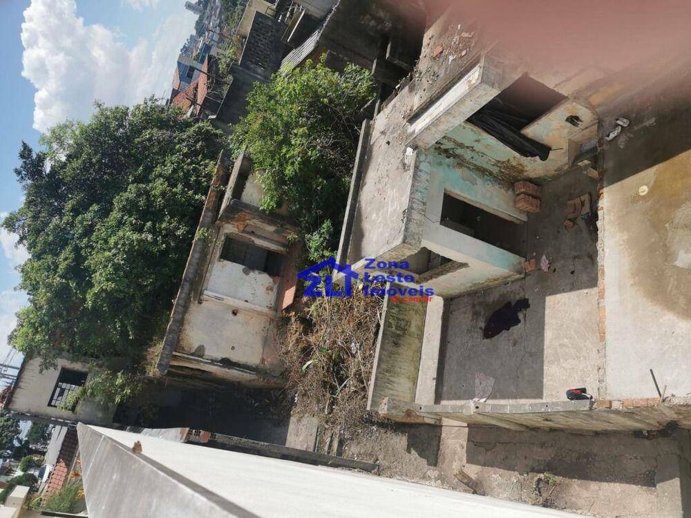 Terreno, 500 m² - Foto 1