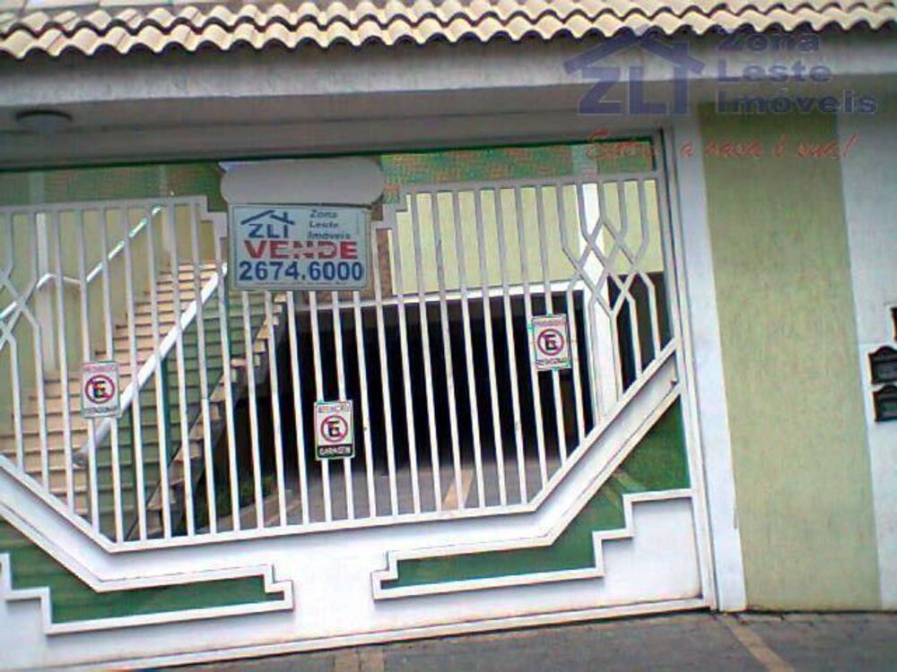 Sobrado, 2 quartos, 104 m² - Foto 1