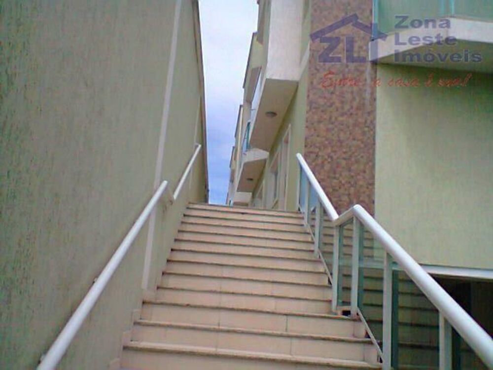 Sobrado, 2 quartos, 104 m² - Foto 2