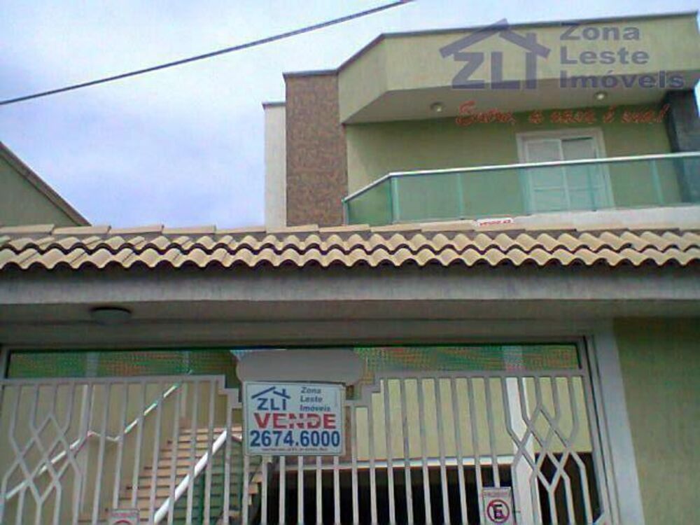 Sobrado, 2 quartos, 104 m² - Foto 4