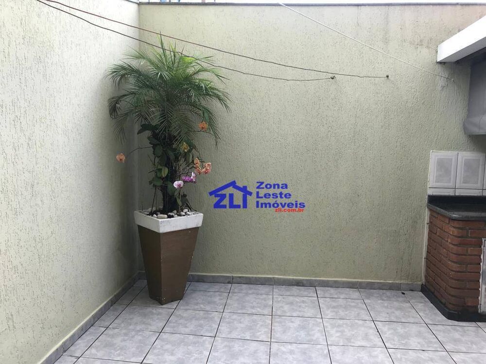 Sobrado à venda com 4 quartos, 250m² - Foto 3