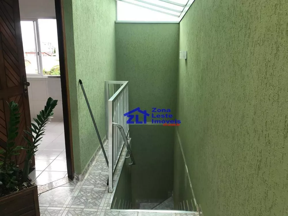 Sobrado, 4 quartos, 250 m² - Foto 4