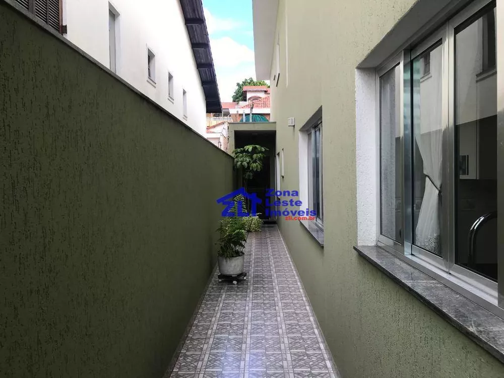 Sobrado, 4 quartos, 250 m² - Foto 3