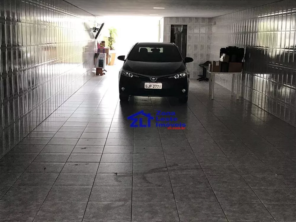 Sobrado, 4 quartos, 250 m² - Foto 7