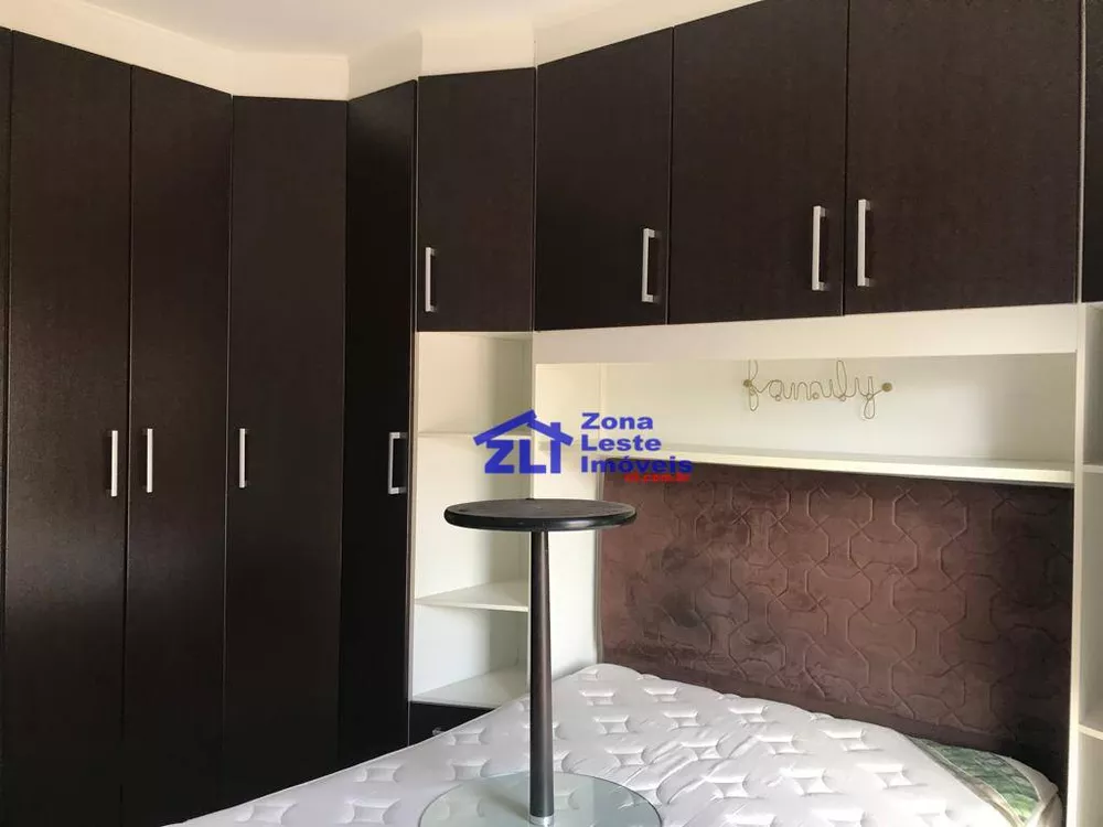 Sobrado, 4 quartos, 250 m² - Foto 8