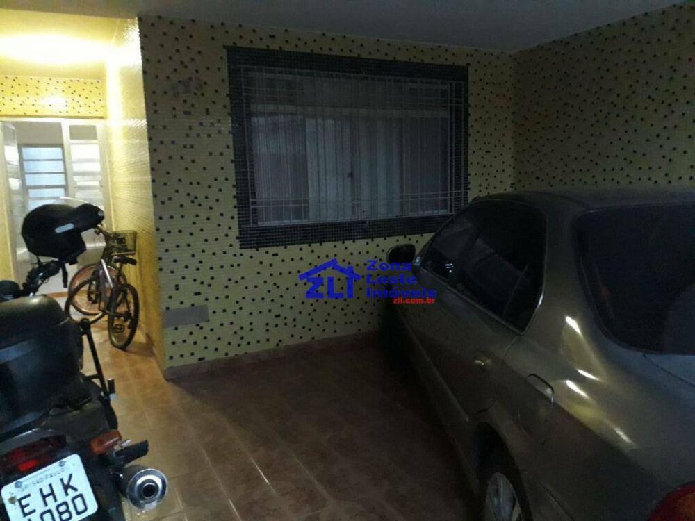 Sobrado, 5 quartos, 200 m² - Foto 4