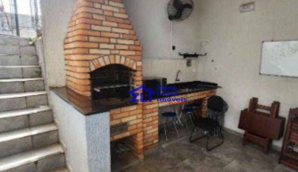 Apartamento, 3 quartos, 65 m² - Foto 2