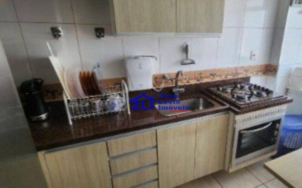 Apartamento, 3 quartos, 65 m² - Foto 4