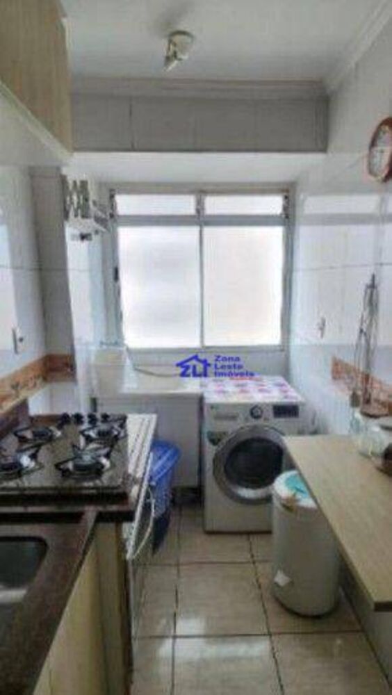 Apartamento, 3 quartos, 65 m² - Foto 1