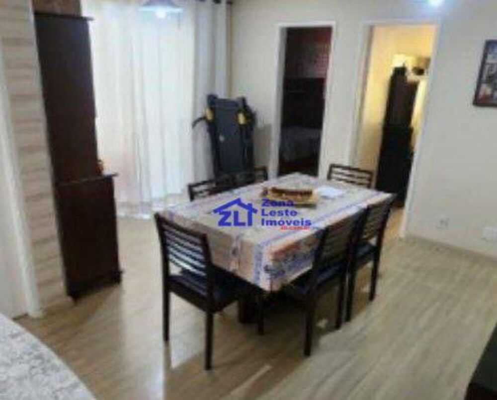 Apartamento, 3 quartos, 65 m² - Foto 3