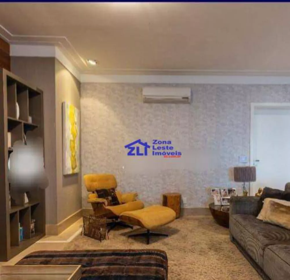 Apartamento, 4 quartos, 335 m² - Foto 11