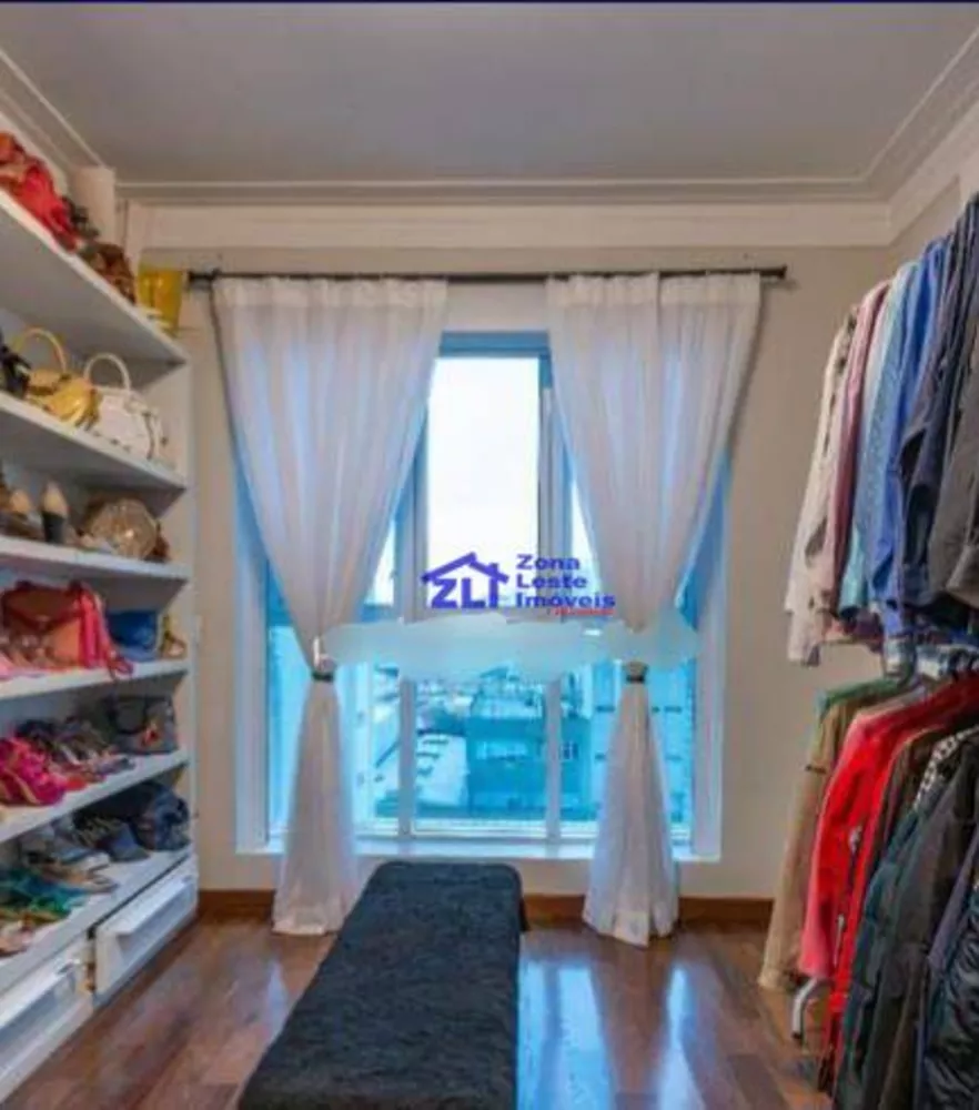 Apartamento, 4 quartos, 335 m² - Foto 4