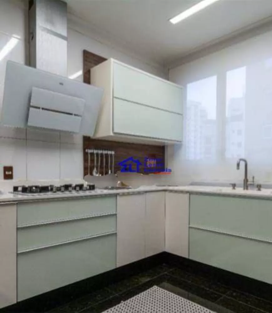 Apartamento, 4 quartos, 335 m² - Foto 6