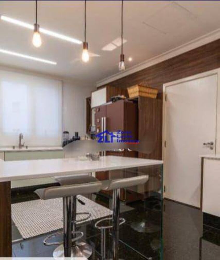 Apartamento, 4 quartos, 335 m² - Foto 3