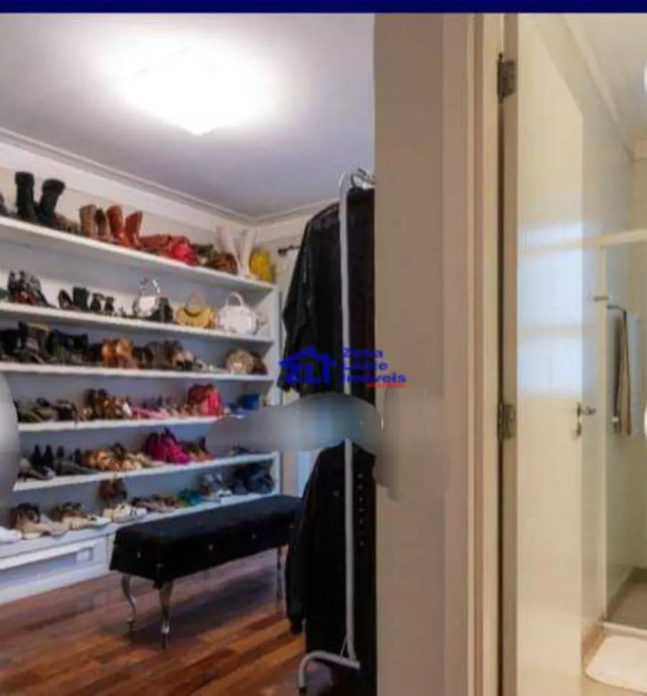 Apartamento, 4 quartos, 335 m² - Foto 5