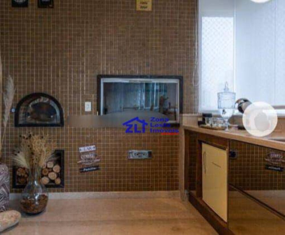Apartamento, 4 quartos, 335 m² - Foto 7