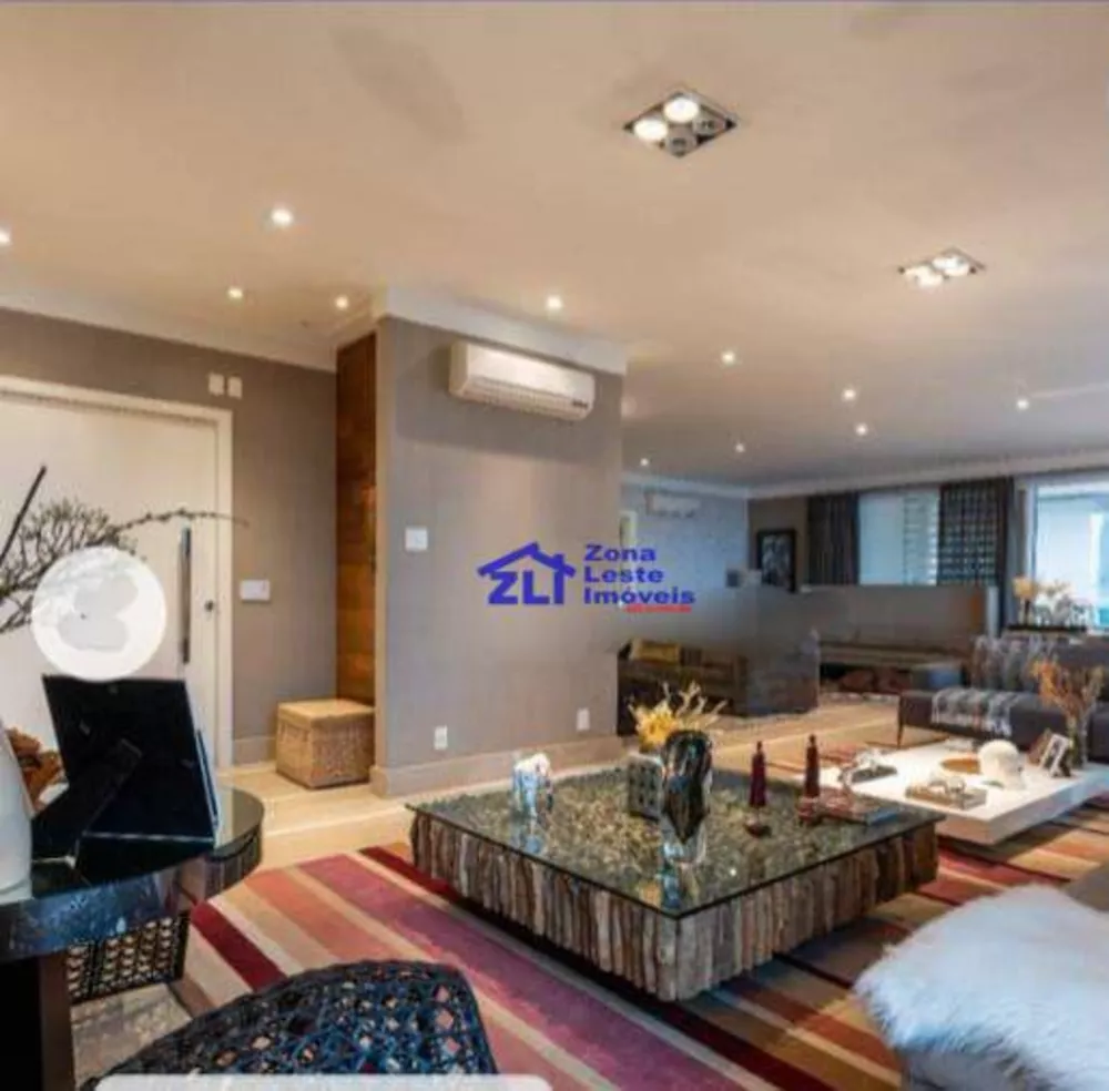 Apartamento, 4 quartos, 335 m² - Foto 10