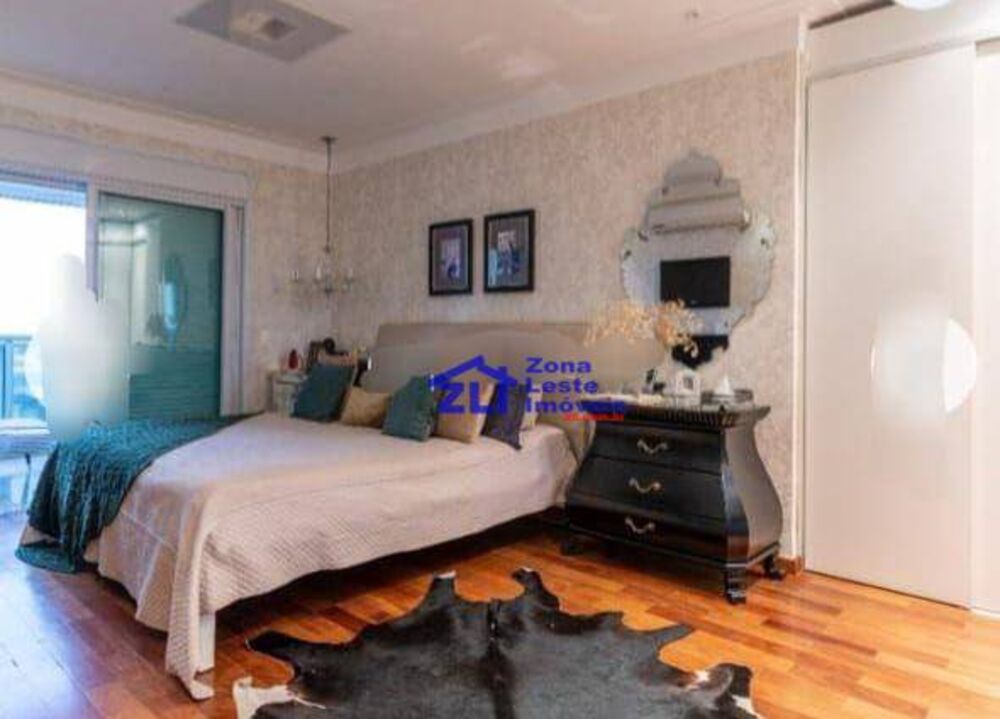 Apartamento, 4 quartos, 335 m² - Foto 1