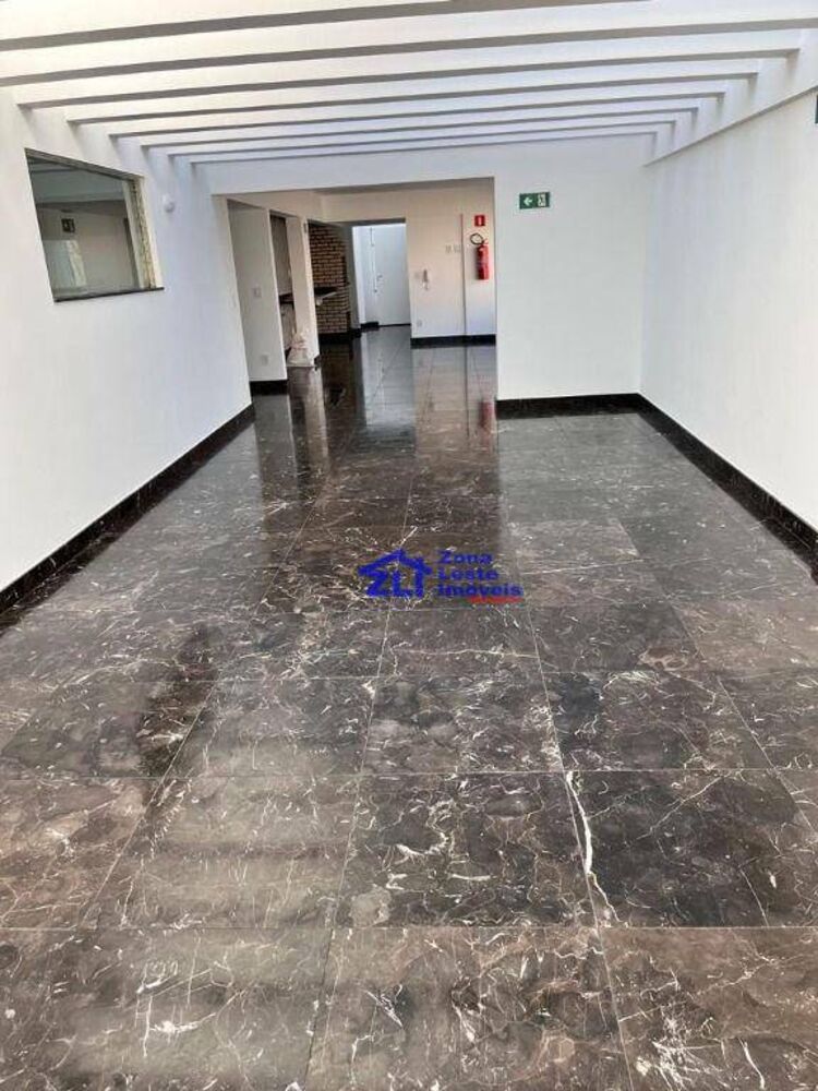 Apartamento, 2 quartos, 44 m² - Foto 3