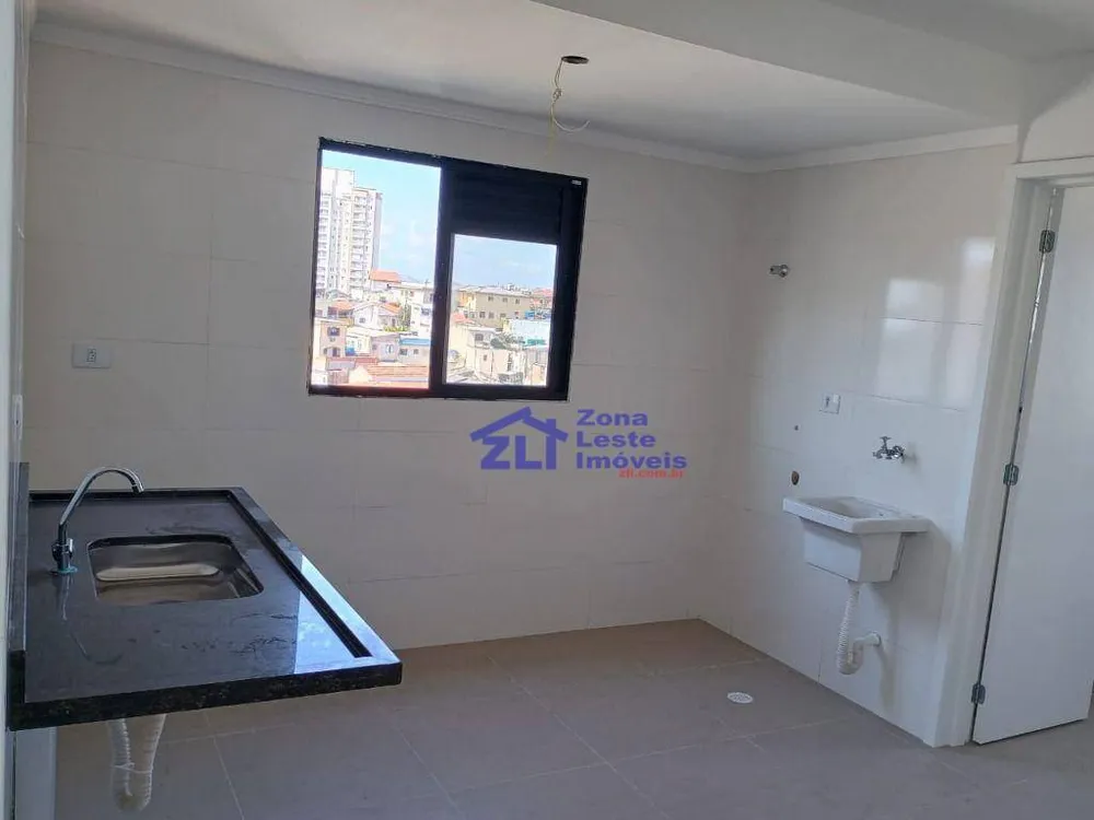 Apartamento, 1 quarto, 27 m² - Foto 4
