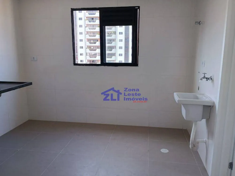 Apartamento, 1 quarto, 27 m² - Foto 2