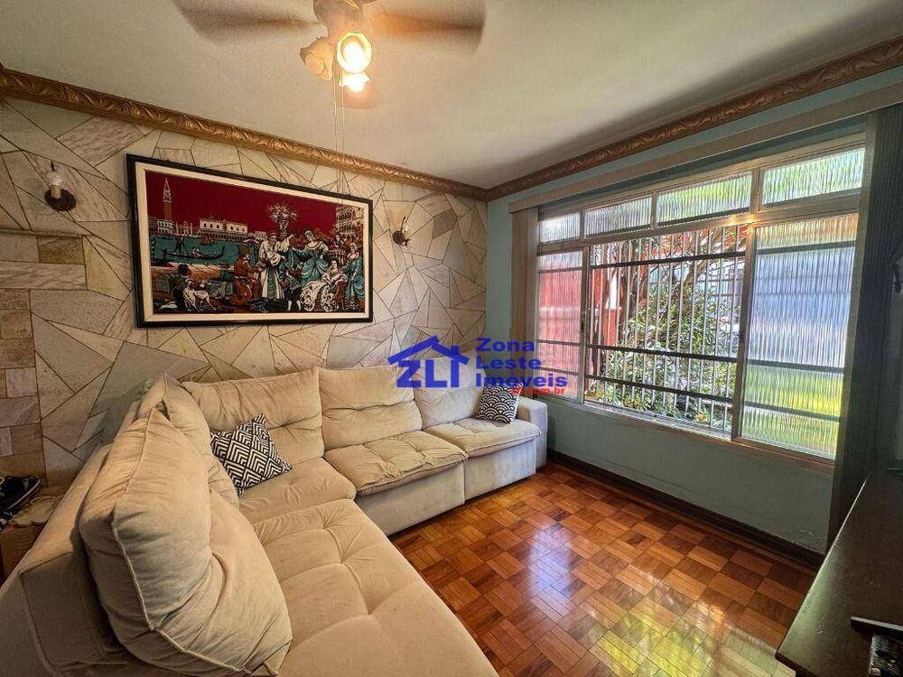 Sobrado, 3 quartos, 230 m² - Foto 1